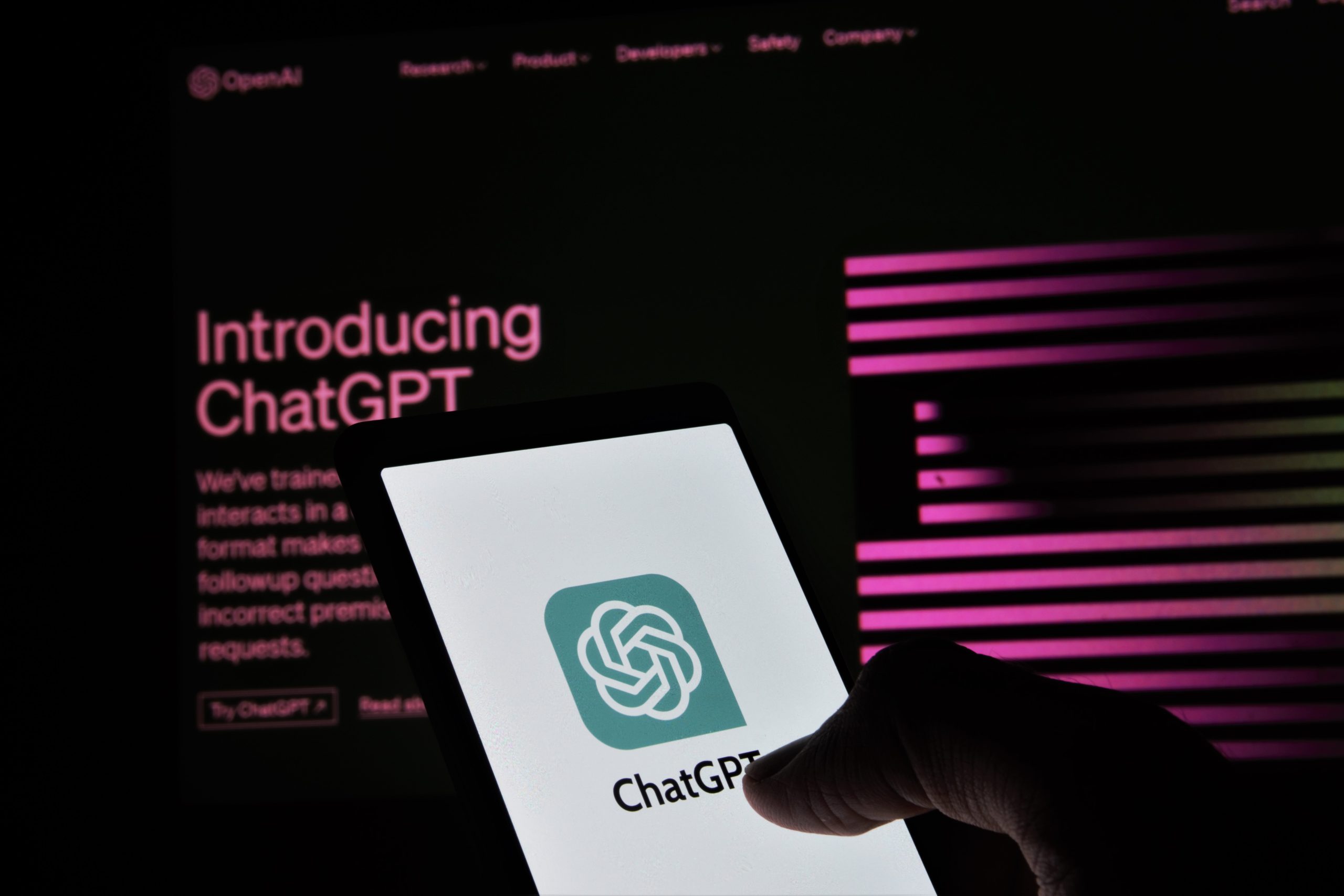 ChatGPT se utiliza ampliamente para la ayuda a la codificación