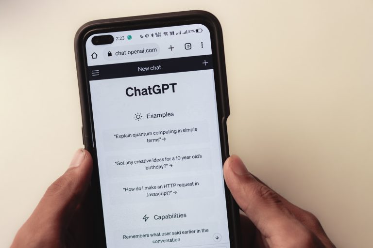 Lee más sobre el artículo ¿Cómo ChatGPT está revolucionando la industria médica?