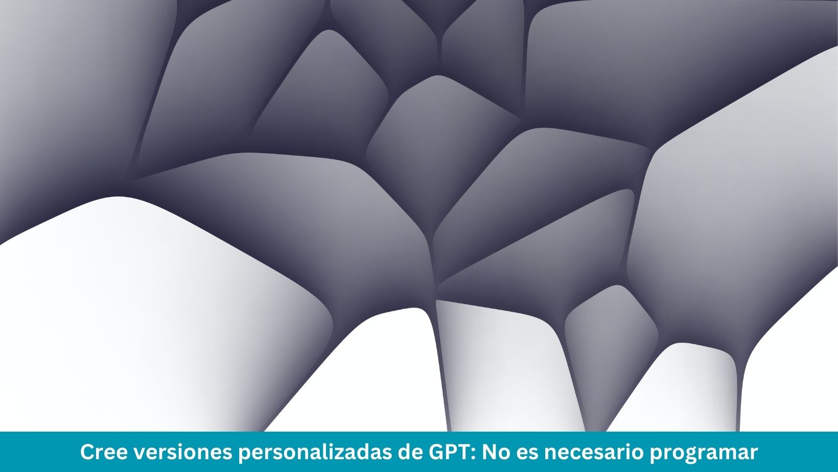 Lee más sobre el artículo Cree versiones personalizadas de GPT: No es necesario programar