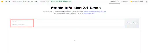 Stable diffusion hugging face